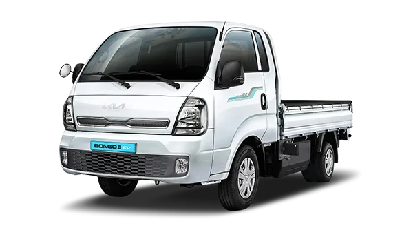 봉고 3 EV