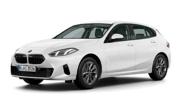 New 1 Series