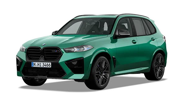 X5 M