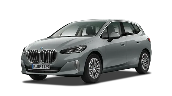 2 Series Active Tourer