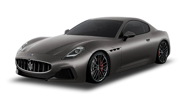 GranTurismo