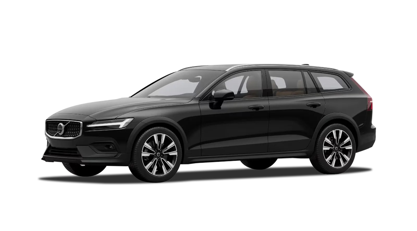 V60 Cross Country