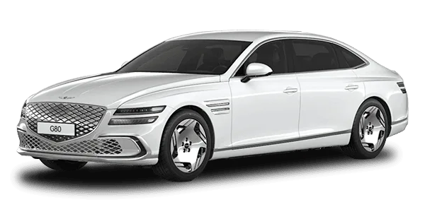Electrified G80