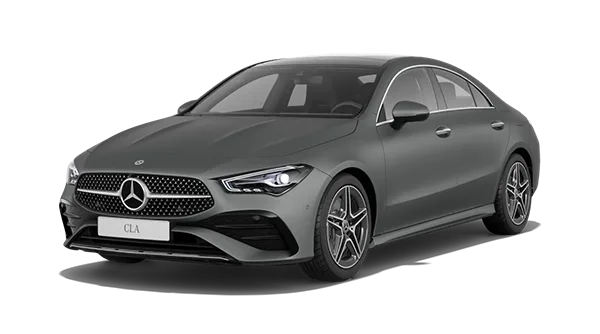 CLA-Class