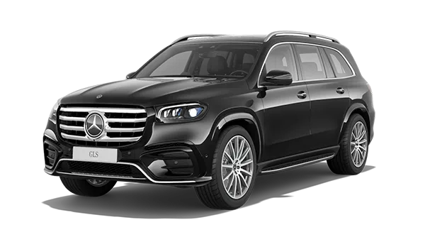 GLS-Class