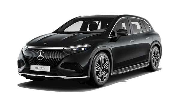 EQS SUV