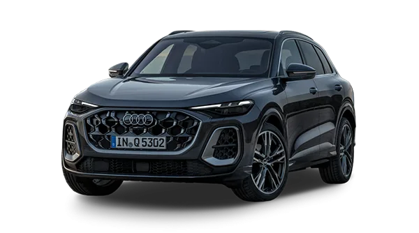 The new Q5