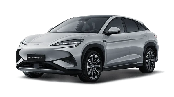BYD SEALION 7