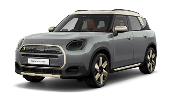 Countryman Electric