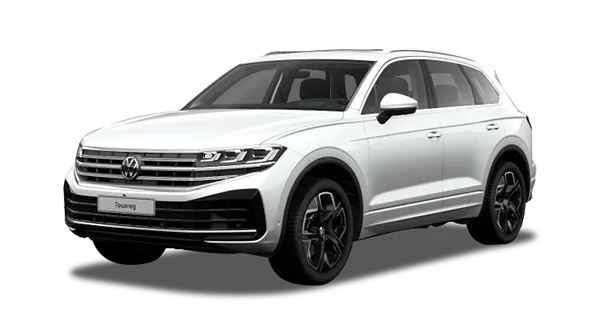 Touareg