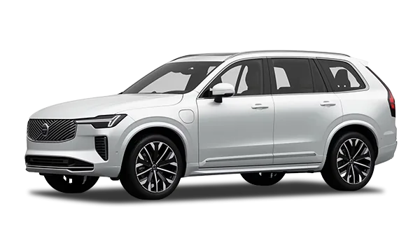 XC90