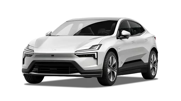 Polestar 4