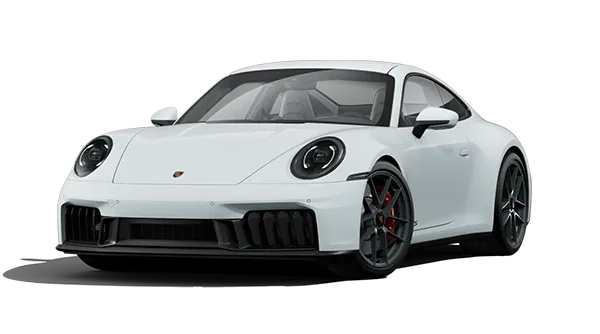 The New 911