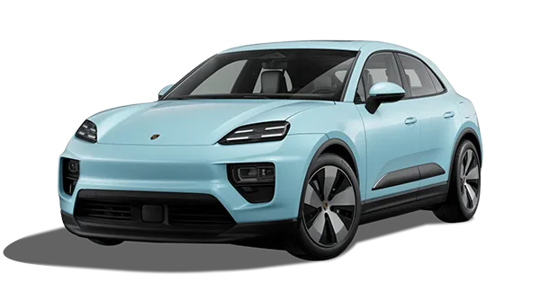 Macan Electric