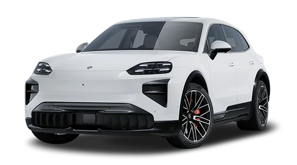 Cayenne Electric
