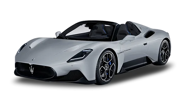MC20 Cielo