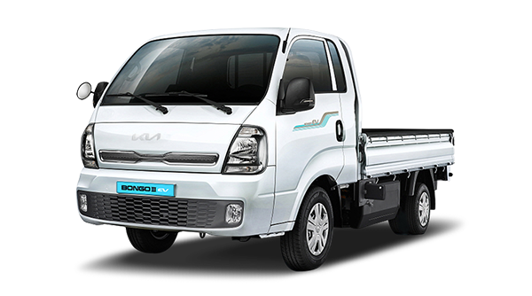 봉고 3 EV