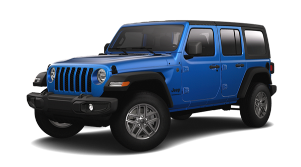 Wrangler