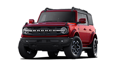Bronco