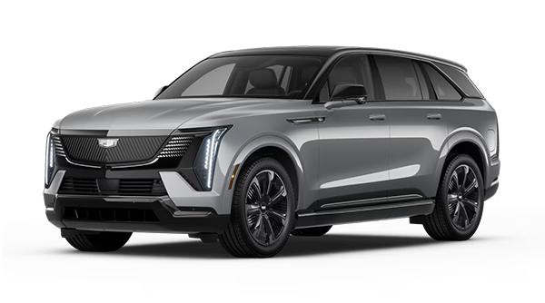 Escalade IQ